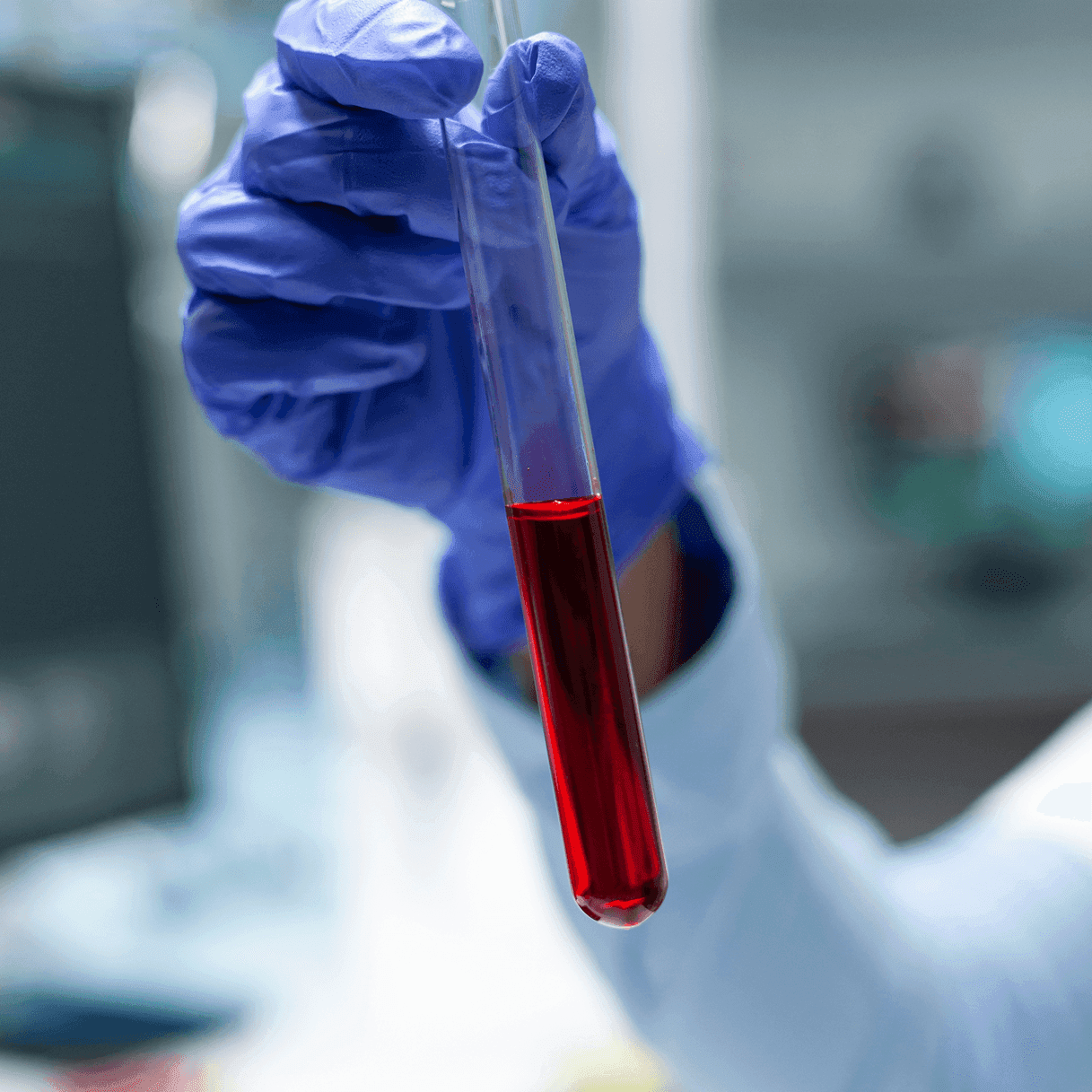 Facilidade de acesso aos resultados