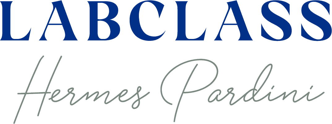 Labclass logo
