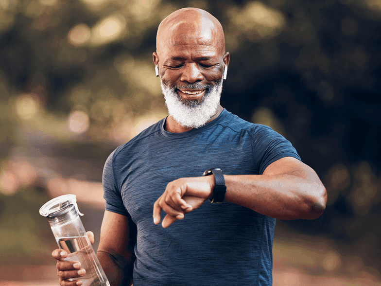 Saúde do homem após os 40: o que precisa entrar na rotina